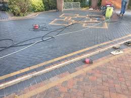 Professional Driveway Paving Services in Menomonie, WI